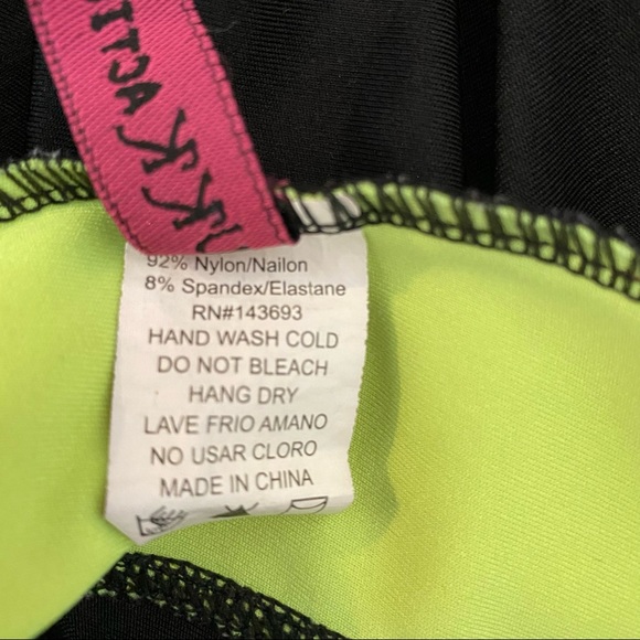 UKK Active Tank - Picture 6 of 7